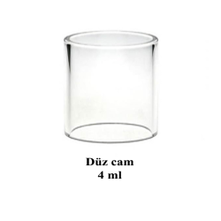 Uwell Crown Sub Ohm Tank Atomizer Camı