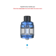 Joyetech Cubis Max Atomizer Camı