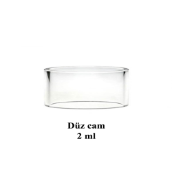 Joyetech CUBOID Lite Atomizer Camı