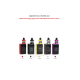 Joyetech CUBOID Lite Atomizer Camı