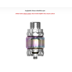 iJOY Diamond Subohm Tank Atomizer Camı