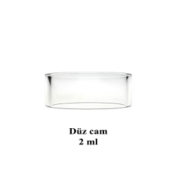 D.R.A.M 4 RTA Atomizer Camı