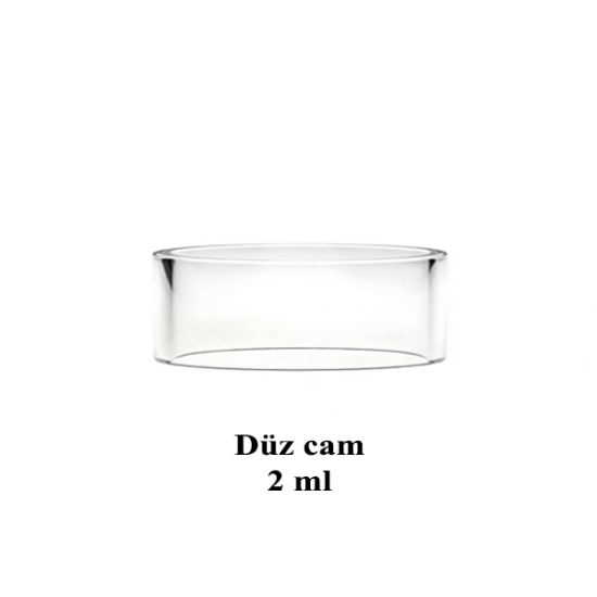 D.R.A.M 4 RTA Atomizer Camı