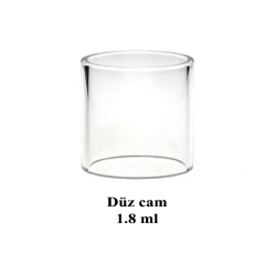 Vaporesso Drizzle Fit Kit Atomizer Camı