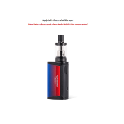 Vaporesso Drizzle Fit Kit Atomizer Camı