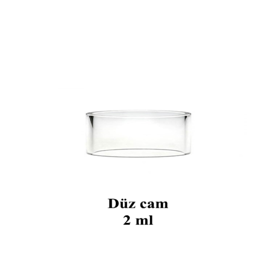 eXpromizer v3 Fire Atomizer Camı eXpromizer v3 Fire Atomizer Camı