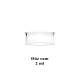 eXpromizer v3 Fire Atomizer Camı eXpromizer v3 Fire Atomizer Camı