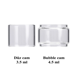 Wotofo Serpent Elevate RTA Atomizer Camı