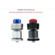 Wotofo Serpent Elevate RTA Atomizer Camı
