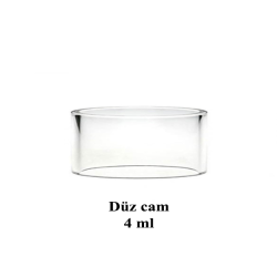 VGOD Elite RDTA Atomizer Camı