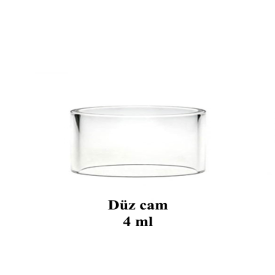 VGOD Elite RDTA Atomizer Camı