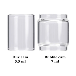 Eleaf Ello Mini XL Atomizer Camı