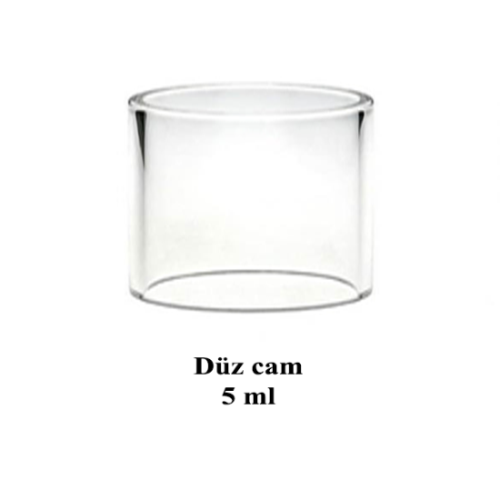 OBS Engine 2 RTA Atomizer Camı