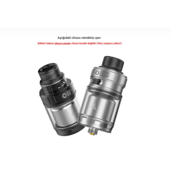 OBS Engine 2 RTA Atomizer Camı