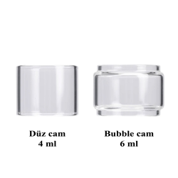 Auguse Era Pro RTA Atomizer Camı