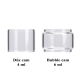 Auguse Era Pro RTA Atomizer Camı