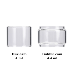 Auguse Era v3 MTL RTA Atomizer Camı