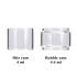 Auguse Era v3 MTL RTA Atomizer Camı