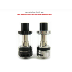 Vaporesso Estoc Mega Tank Atomizer Camı