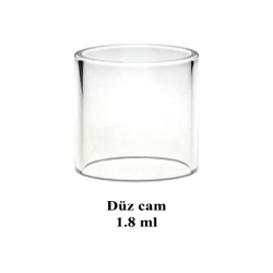 Joyetech Exceed X Atomizer Camı