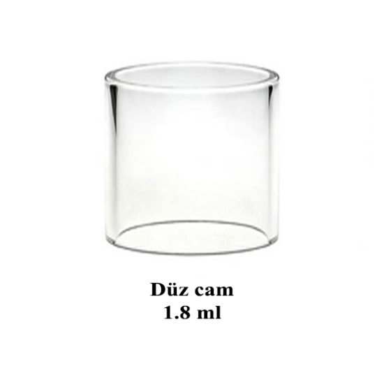 Joyetech Exceed X Atomizer Camı