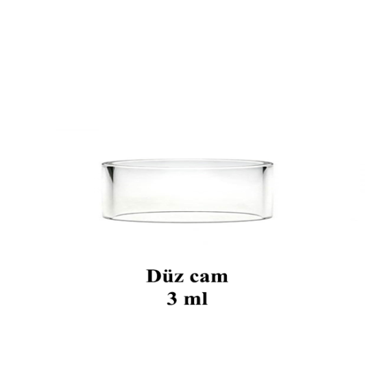 Wotofo Faris RDTA Atomizer Camı