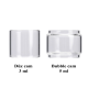 Freemax Fireluke 2 Tank Atomizer Camı