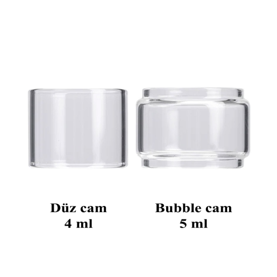 Wotofo Flow Subtank Atomizer Camı