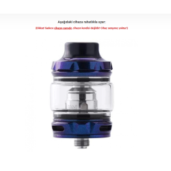 Wotofo Flow Pro Subtank Atomizer Camı