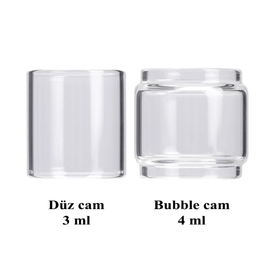 UCT The Russian Fusion MTL RTA Atomizer Camı