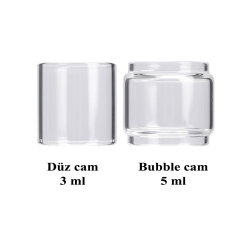 Vapefly Galaxies MTL RTA Atomizer Camı