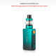 Vaporesso Gen Nano Atomizer Camı
