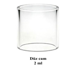 Vandy Vape Govad RTA Atomizer Camı