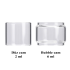 Vapor Storm Hawk RTA Atomizer Camı
