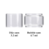 iJOY Avenger Kit Atomizer Camı