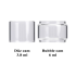 iJOY Captain RTA Atomizer Camı