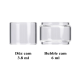 iJOY Captain RTA Atomizer Camı iJOY Captain RTA Atomizer Camı