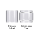 iJoy Tornado Hero Atomizer Camı