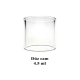 Innokin ISUB G Atomizer Camı Innokin ISUB G Atomizer Camı