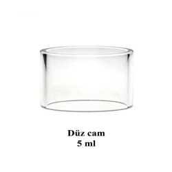 Innova Style RTA Atomizer Camı