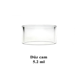 Intensa RTA Atomizer Camı