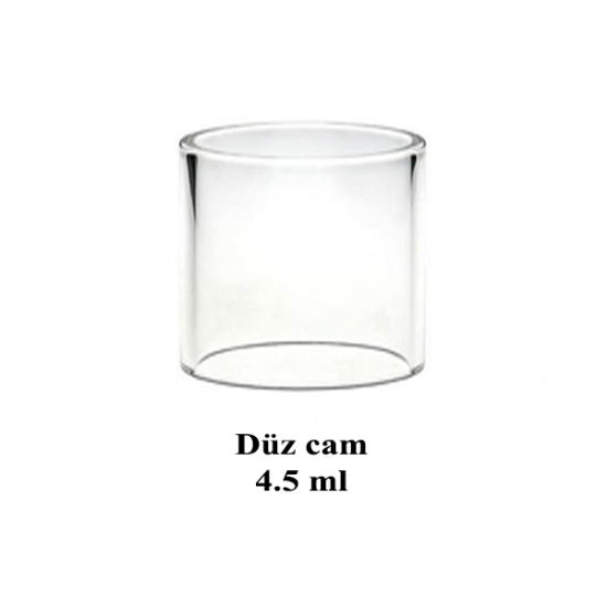 Innokin ISUB G Atomizer Camı