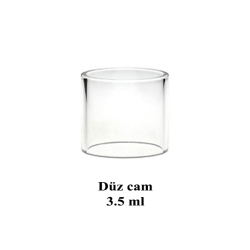 Vaporesso Gen Fit 40 Atomizer Camı