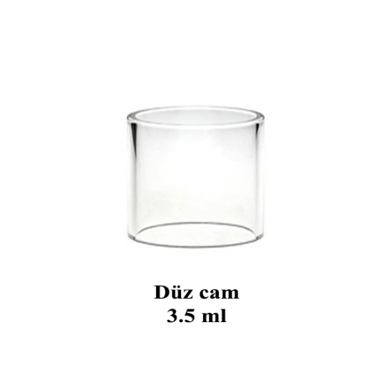 Vaporesso Gen Fit 40 Atomizer Camı