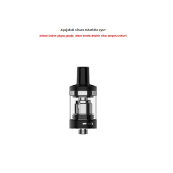Vaporesso iTank X Atomizer Camı