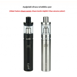 Eleaf i Just S Atomizer Camı