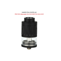 GeekVape Karma RDTA Atomizer Camı