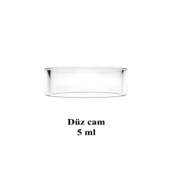 GeekVape Karma RDTA Atomizer Camı