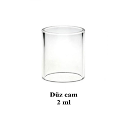 Kayfun 5s Atomizer Camı