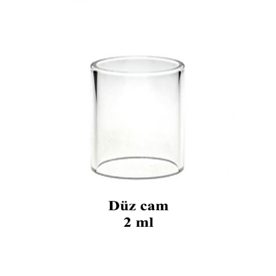 Kayfun 5s Atomizer Camı